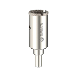 BOSCH Testera za otvore sa držačem za pločice 27mm, 2608594544