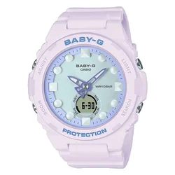 CASIO BABY-G BGA-320FH-4A