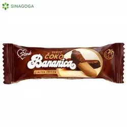 SKROZ COKO BANANICA 30G (32) STARK