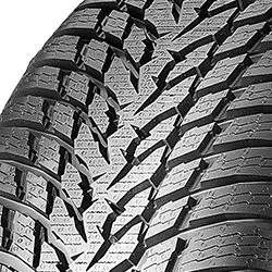 Nokian WR Snowproof P ( 235/55 R17 103V XL )