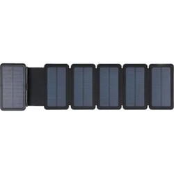 Solarni punjač i powerbank Sandberg 420-73 20000mAh7.5WUSB-C