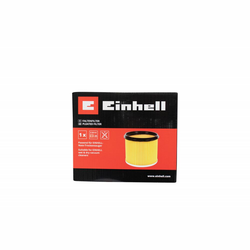 EINHELL Filter za suvo usisavanje