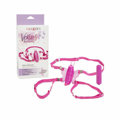 Vibro metuljček Mini-Wireless Venus Butterfly