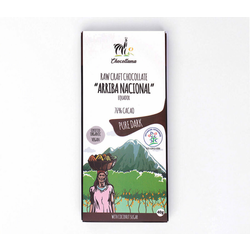 Chocollama Pure Dark