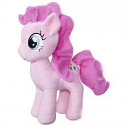 Soft Toy Hasbro My Little Pony Pinkie Pie Cuddly Plush B9817