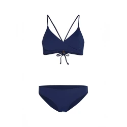 ONEILL Bikini Essentials Baay Maoi temno modra