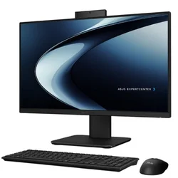 All in One Asus P440 23,8  FHD Core 5 210H/16GB SODIM/NVMe 512GB/Wi-Fi5/cam/mic/P440VA-WB210H4CB0