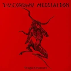 Discordant Meditation - Discordant Meditation (LP)