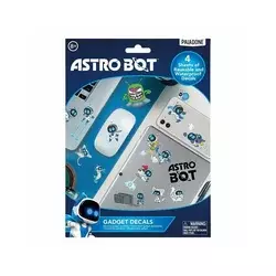 Nalepnice Paladone - Astro Bot - Gadget Decals