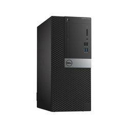 DELL Optiplex 3040 MT, i5-6500, 16GB, 512GB, W10P, Obnovljeno