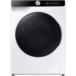 SAMSUNG pralno-sušilni stroj WD90DG6B85BKU4