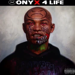 Onyx (Band) - Onyx 4 Life (Limited Edition) (Silver Coloured) (LP)