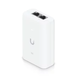 Ubiquiti Networks U-POE-AT PoE adapter Gigabit Ethernet
