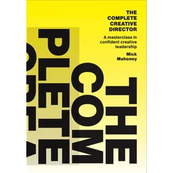 The Complete Creative Director