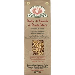FREGOLA TOSTATA RUSTICHELLA DABRUZZO