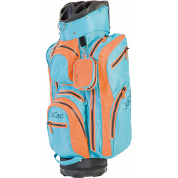 Jucad Aquastop Bag GT Orange-Blue