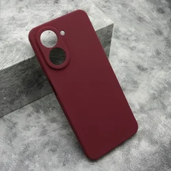 Futrola gentle color za xiaomi redmi a7 4g bordo ( F125447 )