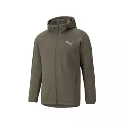 Puma Duks Evostripe Fz Hoodie 589424-44