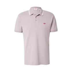 LEVIS ® Majica Housemark mauve / bela