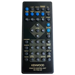General KENWOOD RC-F0514E - združljiv daljinski upravljalnik znamke General