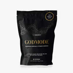 Anasan MD Godmode
