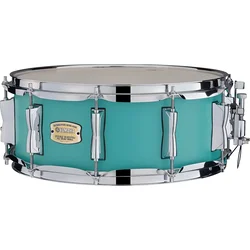 Yamaha Stage Custom Birch SBS1455 14 Matte Surf Green Mali boben