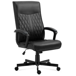Mark Adler kancelarijska stolica boss 3.2 black ( 8261 )