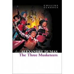 Three Musketeers