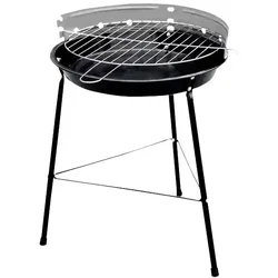 Vimar VGW-3402 žar na oglje O32 cm