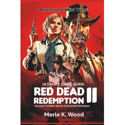Red Dead redemption 2