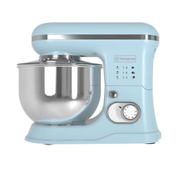 Stoječi mešalnik Westinghouse Retro Blue