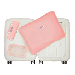 SUITSUIT Perfect Packing system AF-27231 Papaya Peach