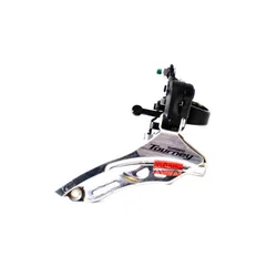 Shimano pednji menjač ty300 34.9mm dsdl6 d ( 191865 )