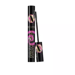 EVELINE - EXTENSION VOLUME mascara - Vol. and sep. (roza)