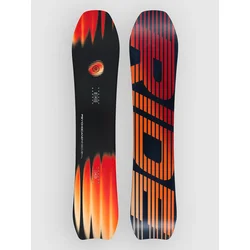 Ride Psychocandy 2027 Snowboard design
