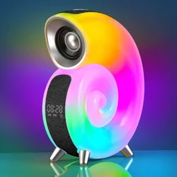 Yiwu Bluetooth RGB zvučnik ( 17577-5959BK )