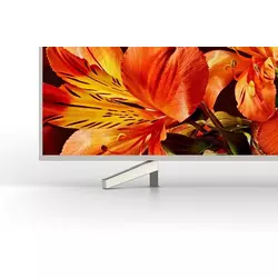 SONY LED TV KD-75XF8596