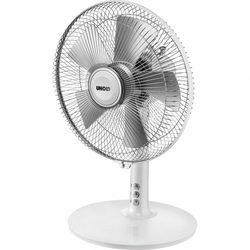UNOLD namizni ventilator Silverline 25W