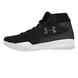 UNDER ARMOUR Performance Sneakers-UA Jet Mid 3020224-001
