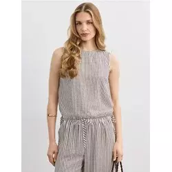 Mohito - Prugasta bluza