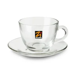 Zicaffe Kozarec za kapučino Zicaffe