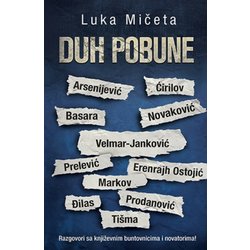 Duh pobune - Luka Mičeta ( 7575 )