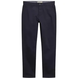 Next Chino hlače mornarska