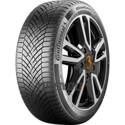 Continental AllSeasonContact 2 ( 215/50 R19 97H XL EVc, sa rebrom felne )