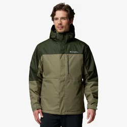 Columbia Hikebound™ II Insulated Jacket