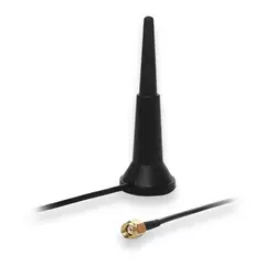 Teltonika PR1KRD30 network antenna RP-SMA 3 dBi (PR1KRD30)