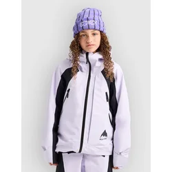 Burton Outbeam 3L System Kids Jacket trublk