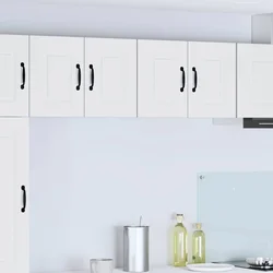 Ploča za perilicu posuđa Kalmar 2 pcs Bijelo 60 x 31 x 40 cm