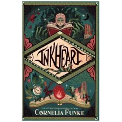 Inkheart (2020 reissue)