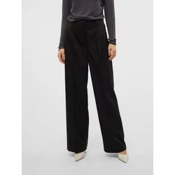 Vero Moda Ženske pantalone Nila, Crne